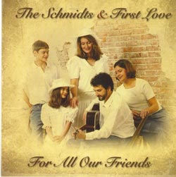 For All Our Friends