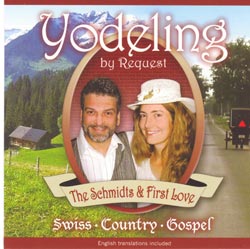 Yodeling by Request